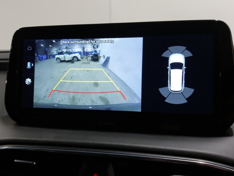 Used Hyundai Santa Fe 2022 for sale - 77585062: Photo 19