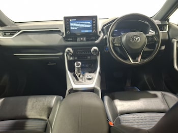 Used Toyota RAV4 2020 for sale - 79452058: Photo