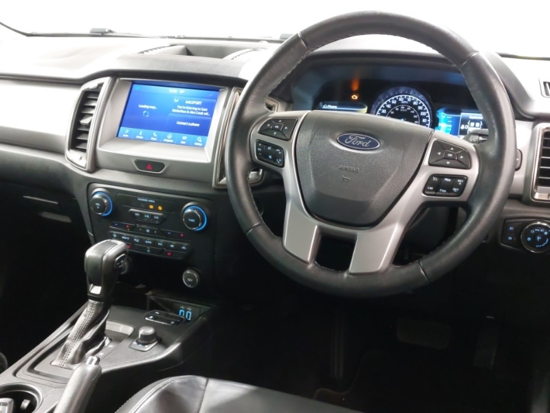 Used Ford Ranger 2023 for sale - 77964348: Photo 10