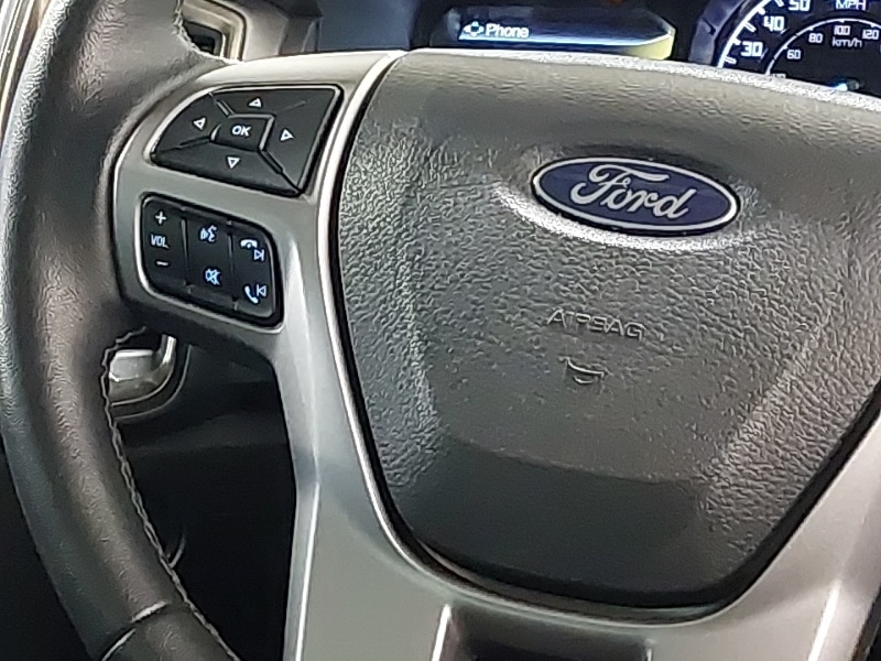 Used Ford Ranger 2023 for sale - 77964348: Photo 11