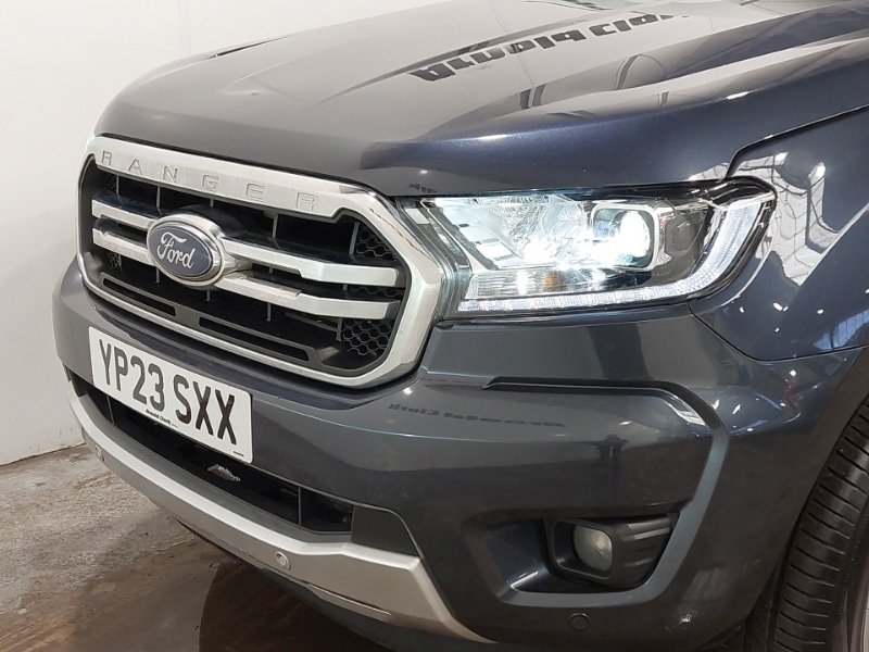 Used Ford Ranger 2023 for sale - 77964348: Photo 12