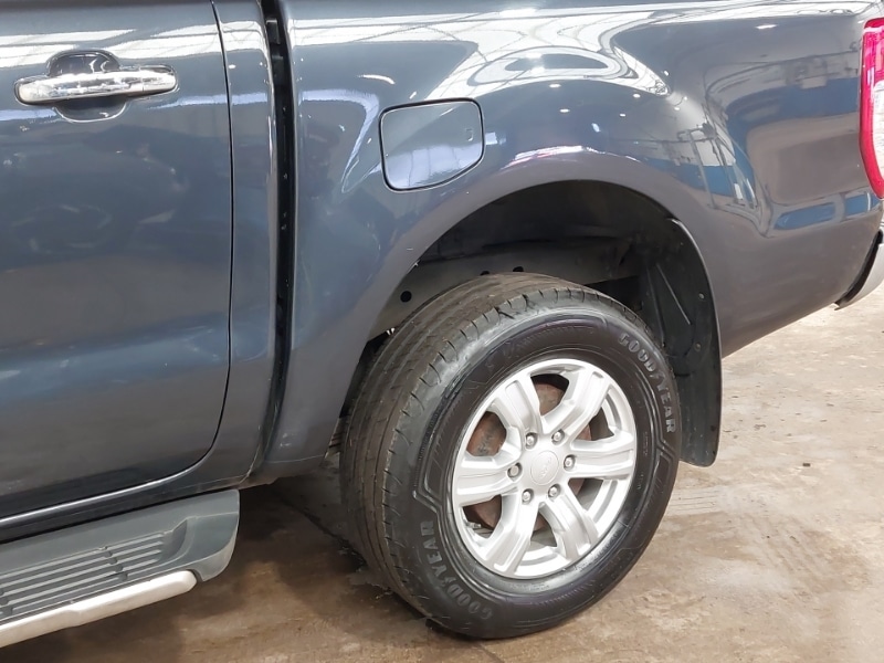 Used Ford Ranger 2023 for sale - 77964348: Photo 14