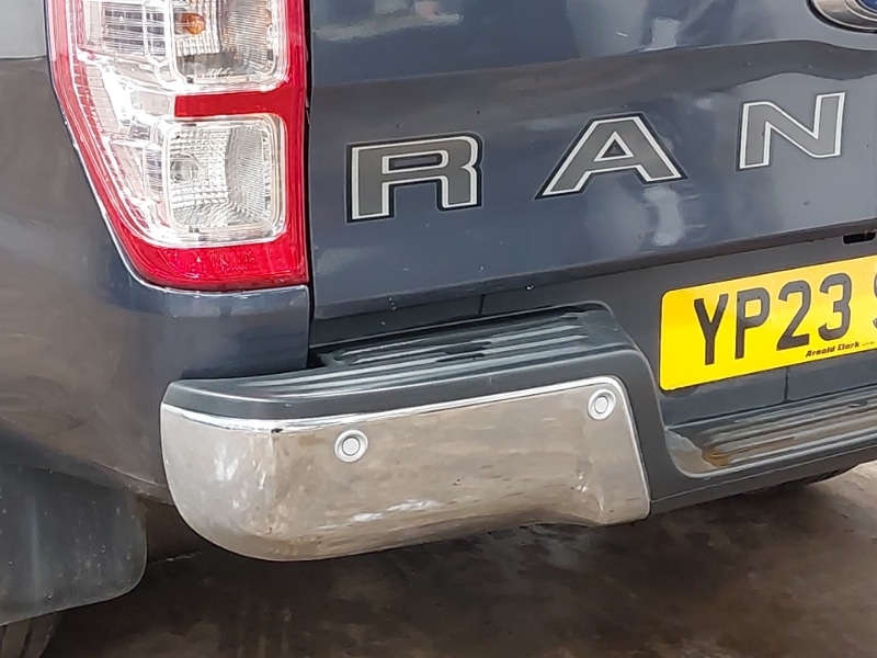 Used Ford Ranger 2023 for sale - 77964348: Photo 15