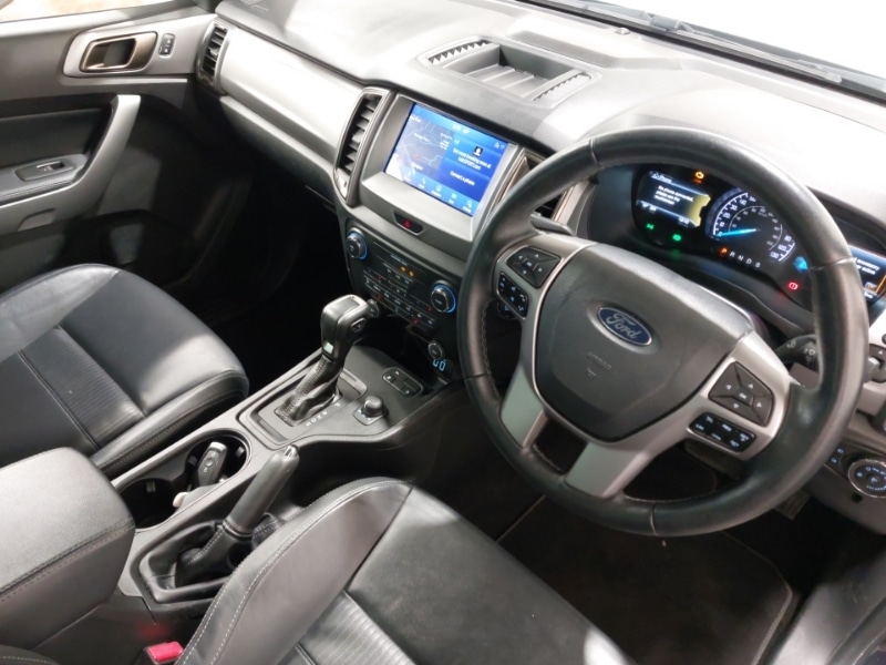 Used Ford Ranger 2023 for sale - 77964348: Photo 17