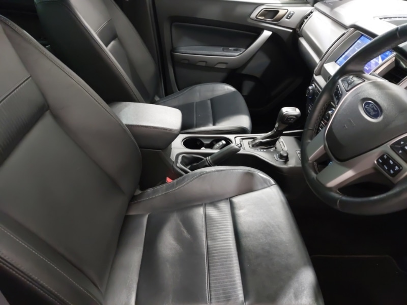 Used Ford Ranger 2023 for sale - 77964348: Photo 18