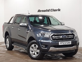 Ford Ranger feature image