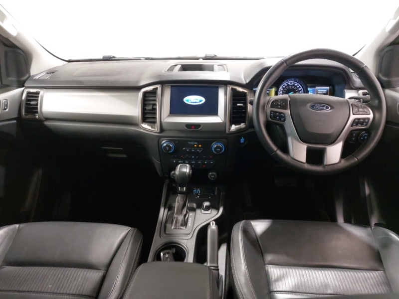 Used Ford Ranger 2023 for sale - 77964348: Photo 2