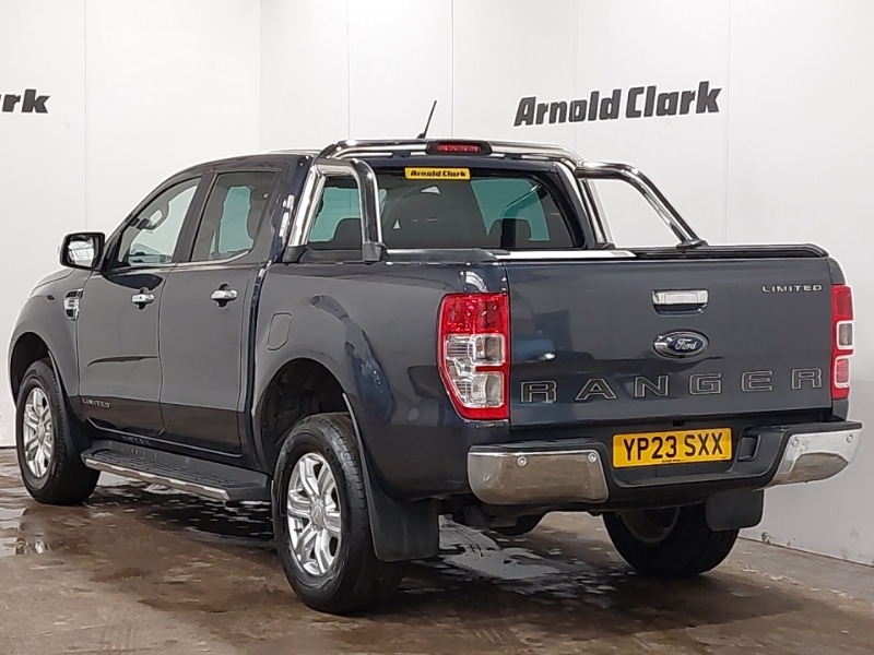 Used Ford Ranger 2023 for sale - 77964348: Photo 3