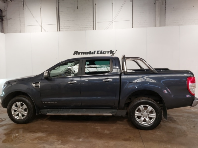 Used Ford Ranger 2023 for sale - 77964348: Photo 4