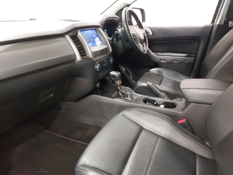 Used Ford Ranger 2023 for sale - 77964348: Photo 5