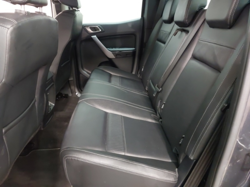 Used Ford Ranger 2023 for sale - 77964348: Photo 6