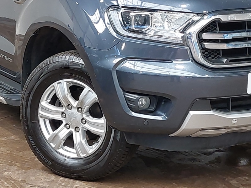 Used Ford Ranger 2023 for sale - 77964348: Photo 9