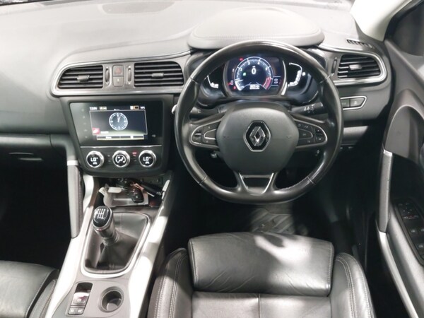 Used Renault Kadjar 2019 for sale - 76264919: Photo 10