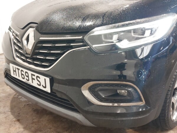 Used Renault Kadjar 2019 for sale - 76264919: Photo 12