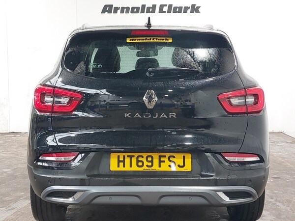 Used Renault Kadjar 2019 for sale - 76264919: Photo 16