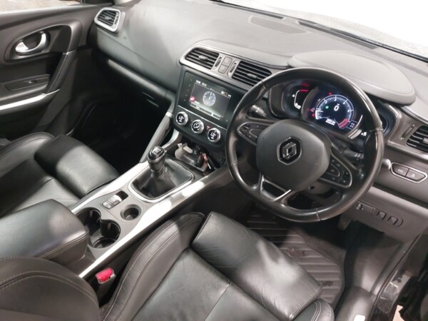 Used Renault Kadjar 2019 for sale - 76264919: Photo 17
