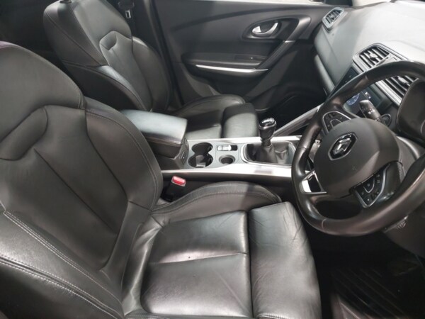 Used Renault Kadjar 2019 for sale - 76264919: Photo 18