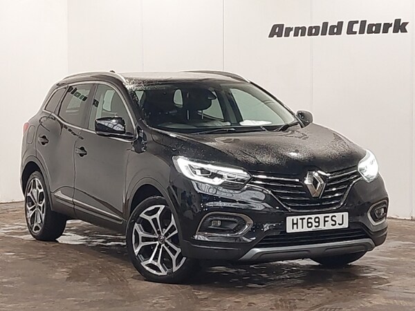 Used Renault Kadjar 2019 for sale - 76264919: Photo 1