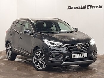 Renault - Kadjar