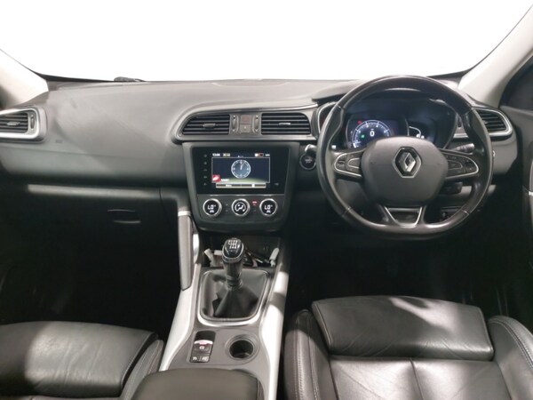 Used Renault Kadjar 2019 for sale - 76264919: Photo 2
