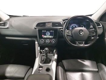 Used Renault Kadjar 2019 for sale - 76264919: Photo 2
