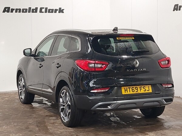 Used Renault Kadjar 2019 for sale - 76264919: Photo 3