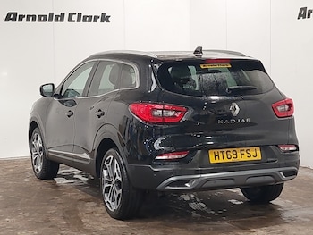 Used Renault Kadjar 2019 for sale - 76264919: Photo 3