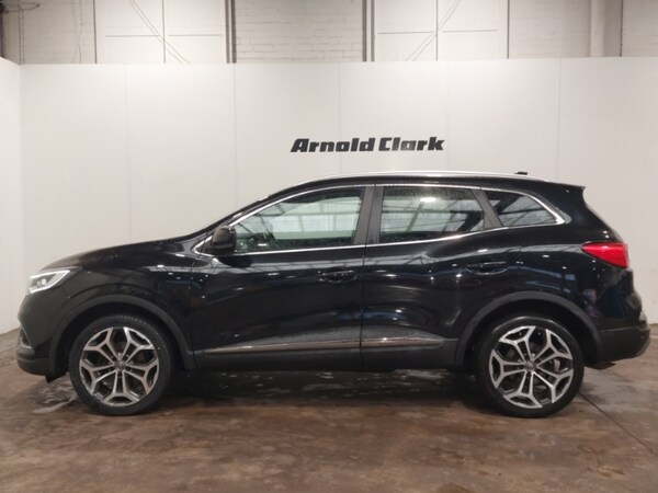 Used Renault Kadjar 2019 for sale - 76264919: Photo 4