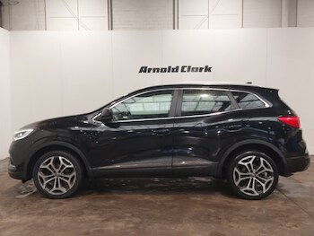 Used Renault Kadjar 2019 for sale - 76264919: Photo 4
