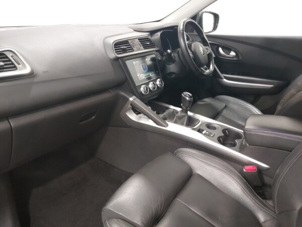 Used Renault Kadjar 2019 for sale - 76264919: Photo 5