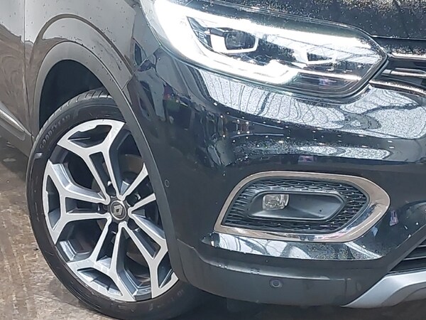 Used Renault Kadjar 2019 for sale - 76264919: Photo 9