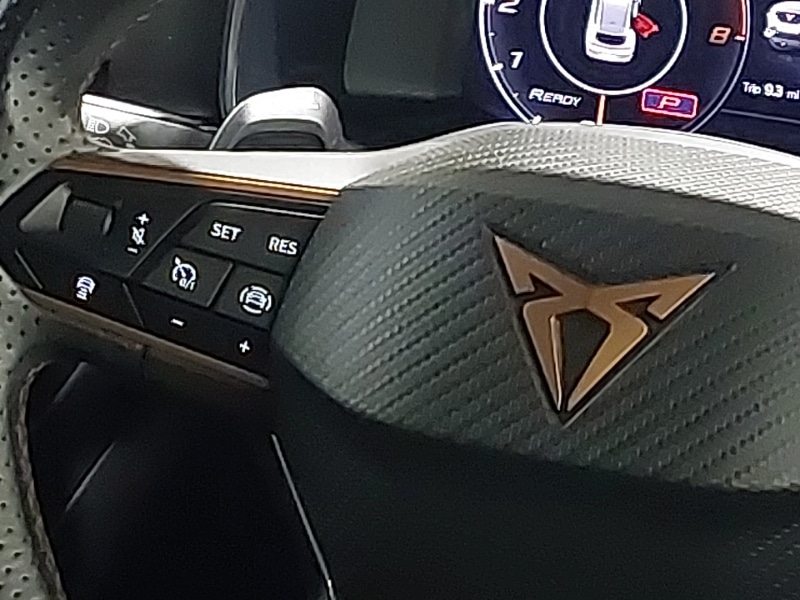 Used Cupra Formentor 2021 for sale - 77347709: Photo 11