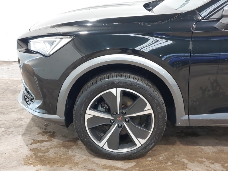 Used Cupra Formentor 2021 for sale - 77347709: Photo 13