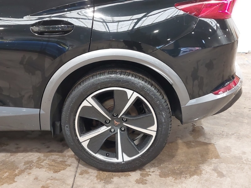 Used Cupra Formentor 2021 for sale - 77347709: Photo 14