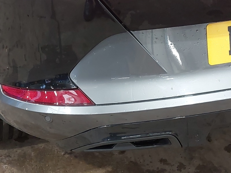 Used Cupra Formentor 2021 for sale - 77347709: Photo 15