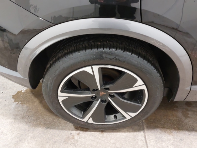 Used Cupra Formentor 2021 for sale - 77347709: Photo 17