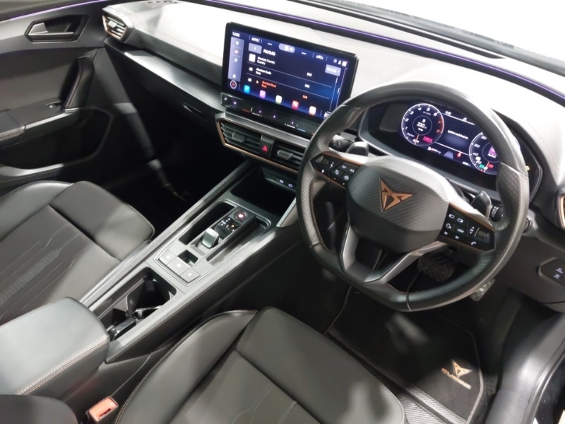 Used Cupra Formentor 2021 for sale - 77347709: Photo 18