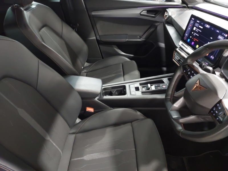 Used Cupra Formentor 2021 for sale - 77347709: Photo 19