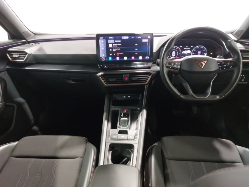 Used Cupra Formentor 2021 for sale - 77347709: Photo 2