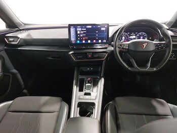 Used Cupra Formentor 2021 for sale - 77347709: Photo