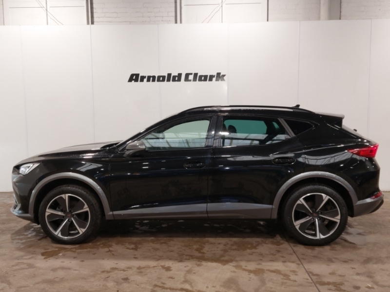 Used Cupra Formentor 2021 for sale - 77347709: Photo 4