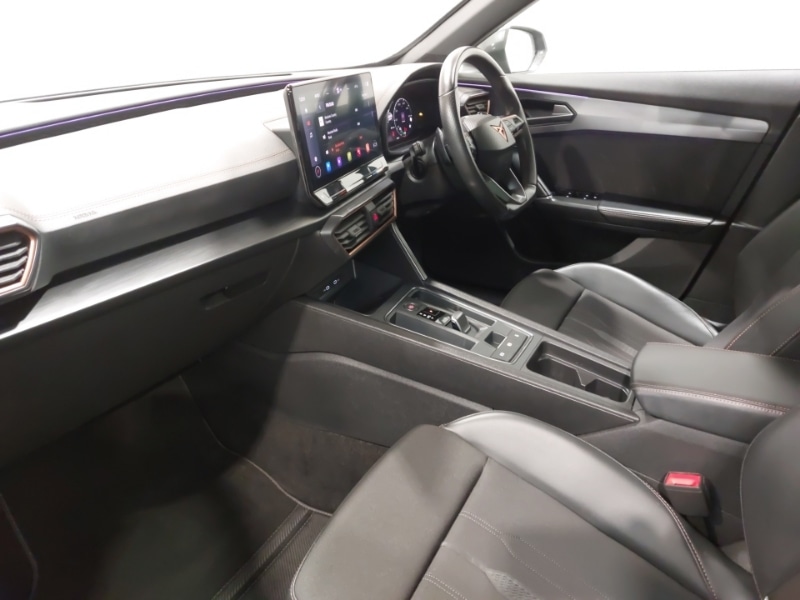 Used Cupra Formentor 2021 for sale - 77347709: Photo 5