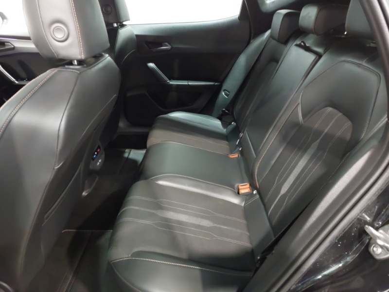 Used Cupra Formentor 2021 for sale - 77347709: Photo 6