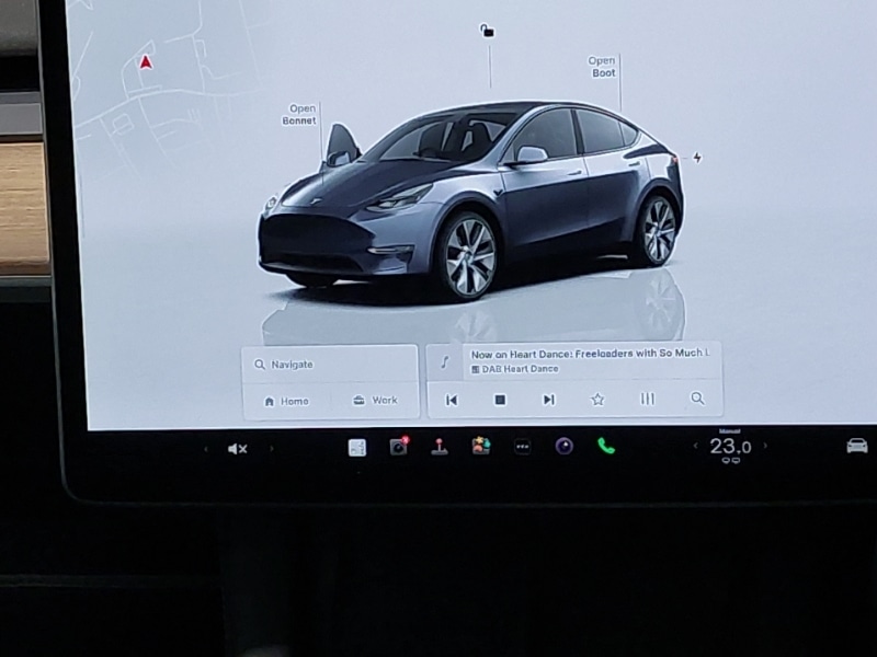 Used Tesla Model Y 2022 for sale - 77008596: Photo 10