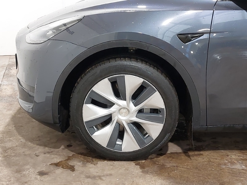 Used Tesla Model Y 2022 for sale - 77008596: Photo 13