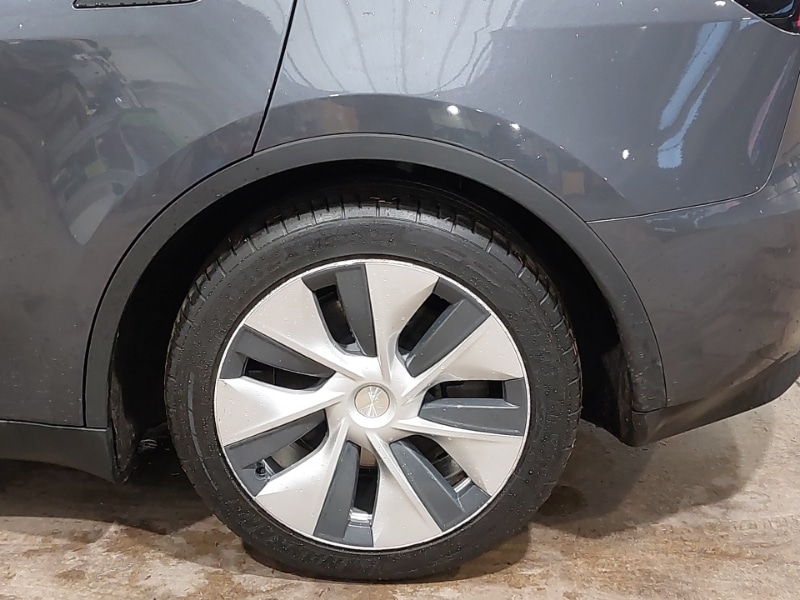 Used Tesla Model Y 2022 for sale - 77008596: Photo 14