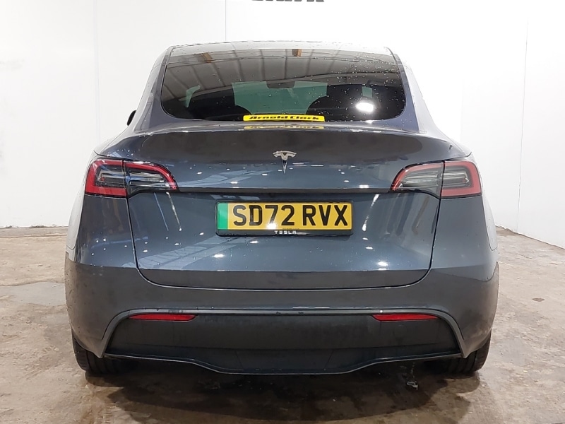 Used Tesla Model Y 2022 for sale - 77008596: Photo 15
