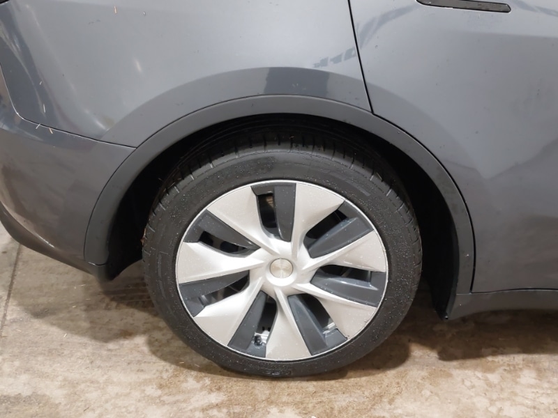 Used Tesla Model Y 2022 for sale - 77008596: Photo 16