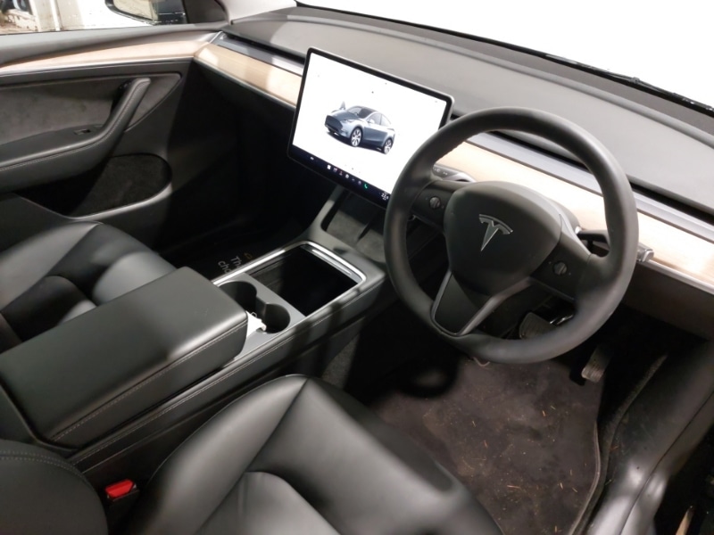 Used Tesla Model Y 2022 for sale - 77008596: Photo 17