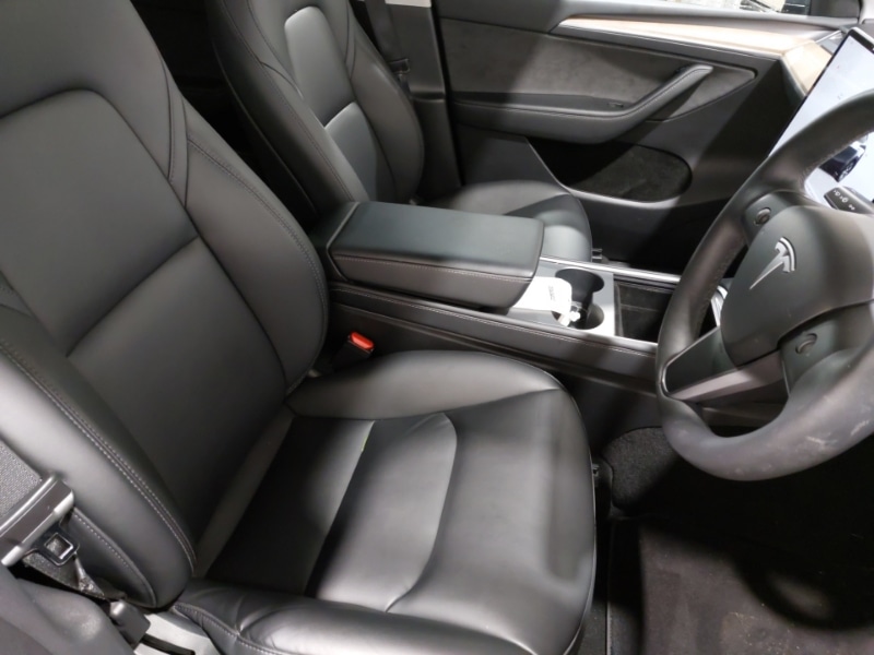 Used Tesla Model Y 2022 for sale - 77008596: Photo 18